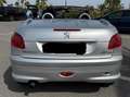 Peugeot 206 206 CC 1.6 Plateado - thumbnail 8