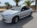 Peugeot 206 206 CC 1.6 Plateado - thumbnail 2