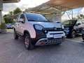 Fiat Panda 1.3 mjt 16v Cross 4x4 MULTIFUNZIONE LEGA PERFETTA Bianco - thumbnail 3