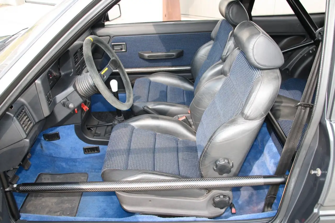 Peugeot 309 GTI 16V * Rarer Underdog * Speed Line * TOP!, foto 9