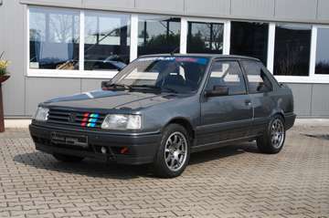 GTI 16V * Rarer Underdog * Speed Line * TOP!