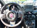 Fiat 500 1.0 GSE DOLCEVITA*PANORAMADACH*LEDER*KLIMA* Noir - thumbnail 8