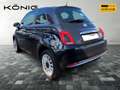 Fiat 500 1.0 GSE DOLCEVITA*PANORAMADACH*LEDER*KLIMA* Noir - thumbnail 4