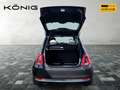 Fiat 500 1.0 GSE DOLCEVITA*PANORAMADACH*LEDER*KLIMA* Noir - thumbnail 5