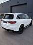 Mercedes-Benz GLS 450 d 4Matic AMG PREM PLUS, VOLL, MWST AUSW Weiß - thumbnail 4