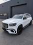 Mercedes-Benz GLS 450 d 4Matic AMG PREM PLUS, VOLL, MWST AUSW Weiß - thumbnail 1
