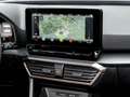 CUPRA Leon ST 1.4 HYBRID AHK CAM LM19 NAVI SITZHEIZUNG Wit - thumbnail 7