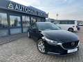 Mazda 6 Lim. Exclusive-Line*HUD*ACC*360*NAVI* Schwarz - thumbnail 1