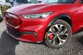 Ford Mustang Mach-E Premium 91 kWh TechP+ Nav 360Kam 216 kW (294 PS... Czerwony - thumbnail 5