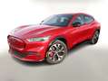 Ford Mustang Mach-E Premium 91 kWh TechP+ Nav 360Kam 216 kW (294 PS... Czerwony - thumbnail 1