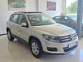 Volkswagen Tiguan 2.0TDI BMT T1 4x2 110 Gris - thumbnail 2
