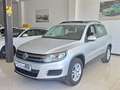 Volkswagen Tiguan 2.0TDI BMT T1 4x2 110 Gris - thumbnail 1