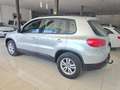 Volkswagen Tiguan 2.0TDI BMT T1 4x2 110 Gris - thumbnail 6