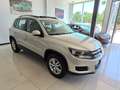 Volkswagen Tiguan 2.0TDI BMT T1 4x2 110 Gris - thumbnail 4
