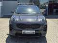 Kia Sportage 1,6 CRDI SCR MHD Black Edition Plus inkl. AHV Grau - thumbnail 6