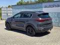 Kia Sportage 1,6 CRDI SCR MHD Black Edition Plus inkl. AHV Grau - thumbnail 4