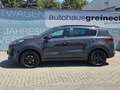 Kia Sportage 1,6 CRDI SCR MHD Black Edition Plus inkl. AHV Grau - thumbnail 5