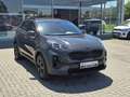 Kia Sportage 1,6 CRDI SCR MHD Black Edition Plus inkl. AHV Grau - thumbnail 2