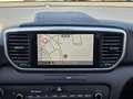 Kia Sportage 1,6 CRDI SCR MHD Black Edition Plus inkl. AHV Grau - thumbnail 11