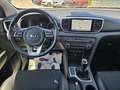 Kia Sportage 1,6 CRDI SCR MHD Black Edition Plus inkl. AHV Grau - thumbnail 9