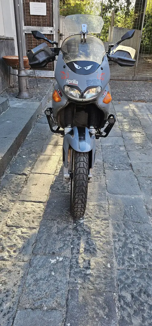 Aprilia Pegaso 650 Szürke - 2