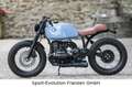 BMW R 80 R 100 Roadster SE Concept Bike - thumbnail 1