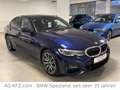 BMW 320 d xDrive M Sport/LASER/HUD/H-Kard/CAM/SPUR/ Bleu - thumbnail 14