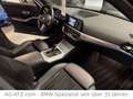 BMW 320 d xDrive M Sport/LASER/HUD/H-Kard/CAM/SPUR/ Bleu - thumbnail 20