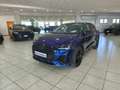 Audi Q3 Q3 Sportback 35 2.0 tdi S line edition s-tronic Blu/Azzurro - thumbnail 3