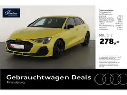 Audi S3 Sportback TFSI