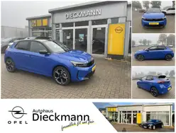Opel Corsa GS M Hybr Navi SHZ LHZ 17Z LM Drive Assist