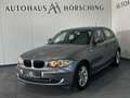 BMW 116 i Österreich-Paket Grau - thumbnail 3