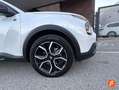 Citroen C4 X Eléctrico Ë Series 100kW Blanc - thumbnail 15