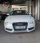 Audi A5 3.0 V6 TDI 245CH AMBITION LUXE QUATTRO S TRONIC 7 Weiß - thumbnail 2