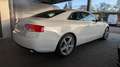 Audi A5 3.0 V6 TDI 245CH AMBITION LUXE QUATTRO S TRONIC 7 Weiß - thumbnail 5