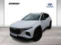 Hyundai TUCSON NX4 Unterberger Edition Trend Line PLUS 1,6 CRDi 4 Blanco - thumbnail 1