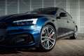 Audi A5 Sportback 40 TFSI 204pk s-tronic quattro Advanced Bleu - thumbnail 8