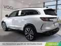 Renault Espace Iconic E-Tech Full Hybrid 200 5-Sitzer Weiß - thumbnail 2