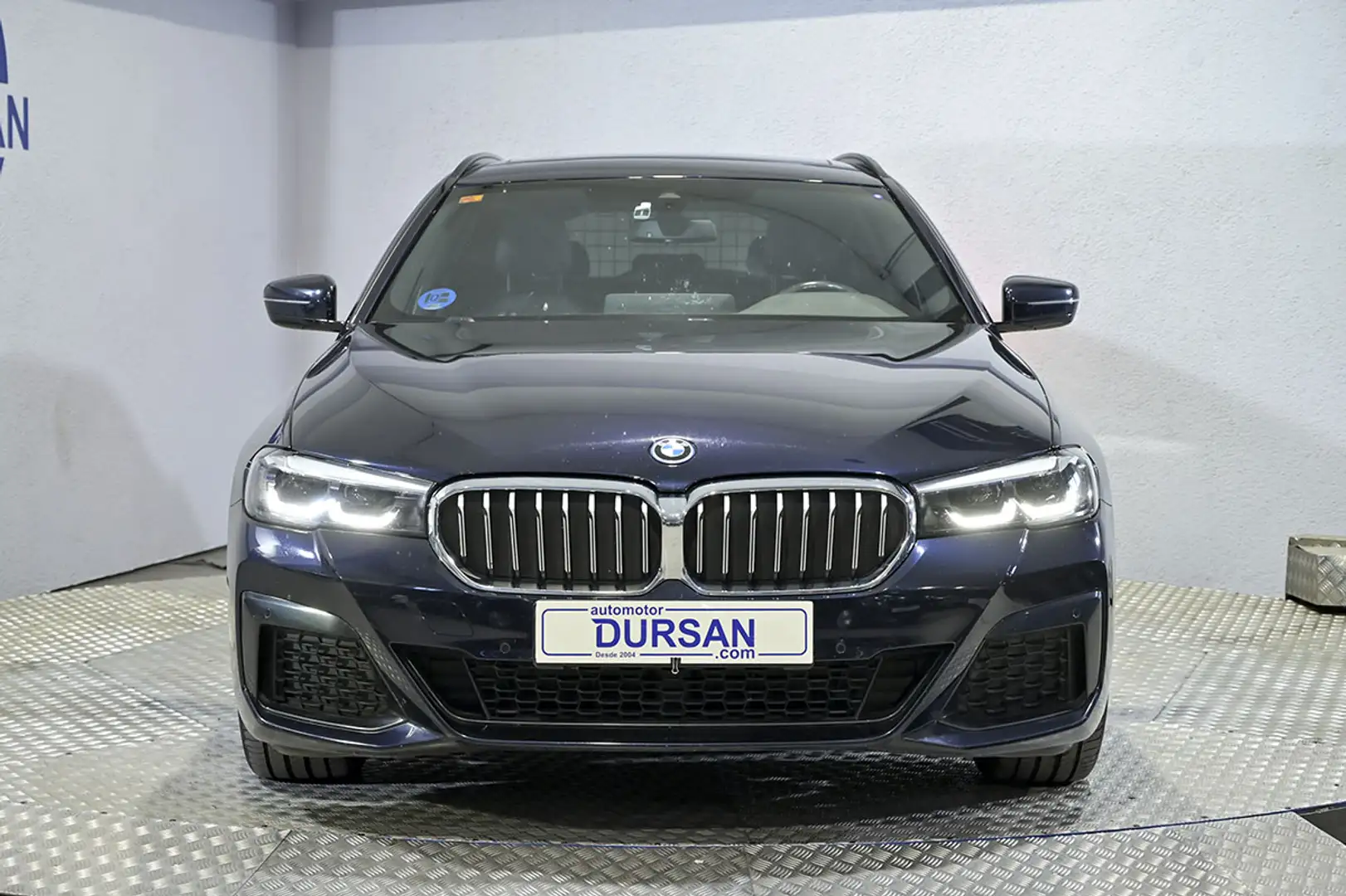 BMW 530 530e Touring - 2