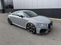 Audi TT RS 2.5 TFSI Coupé Quattro Grijs - thumbnail 3
