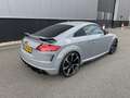 Audi TT RS 2.5 TFSI Coupé Quattro Grijs - thumbnail 4