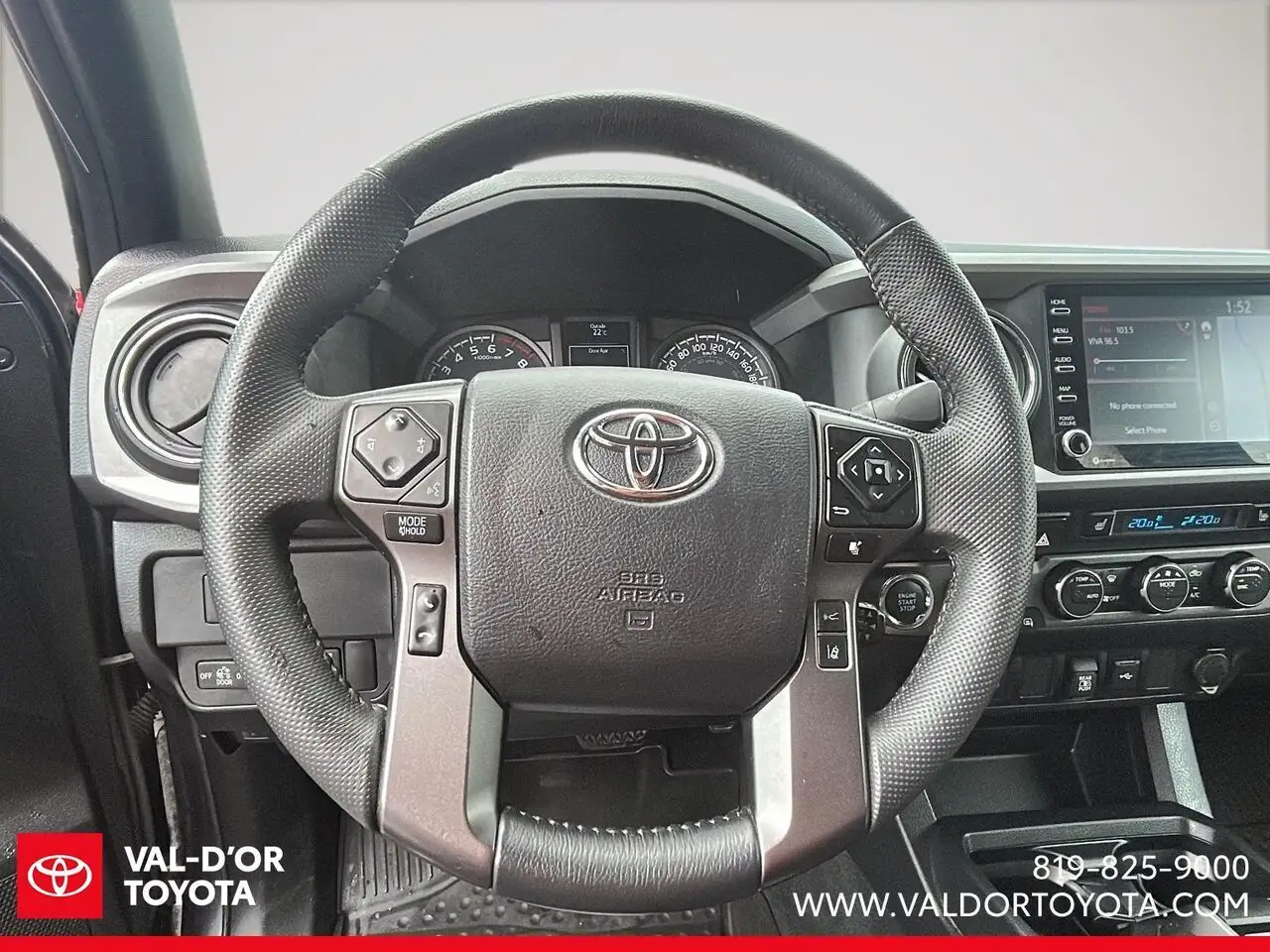 Toyota Tacoma photo Toyota Tacoma