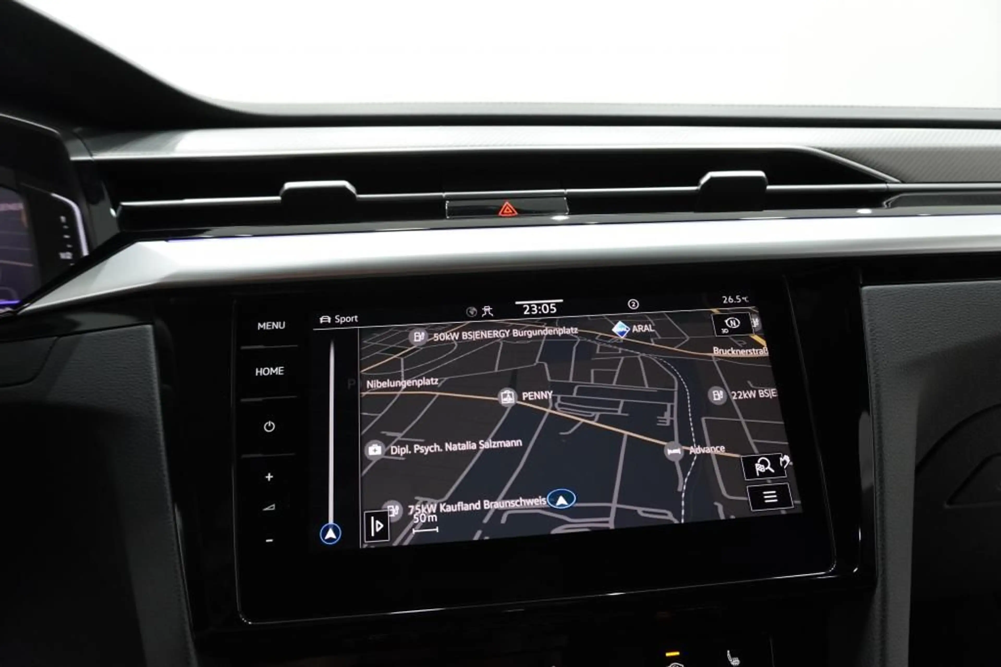 Volkswagen Arteon Shooting Brake 2.0 TDi 4M R-Line IQLight/ — photo 15