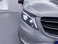 Mercedes-Benz Vito 114 CDI Extra Lang DC 19" inch AMG Dubbele Cabine Zilver - thumbnail 36
