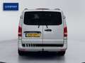 Mercedes-Benz Vito 114 CDI Extra Lang DC 19" inch AMG Dubbele Cabine Zilver - thumbnail 13