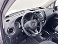 Mercedes-Benz Vito 114 CDI Extra Lang DC 19" inch AMG Dubbele Cabine Zilver - thumbnail 5