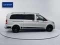 Mercedes-Benz Vito 114 CDI Extra Lang DC 19" inch AMG Dubbele Cabine Zilver - thumbnail 4