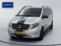 Mercedes-Benz Vito 114 CDI Extra Lang DC 19" inch AMG Dubbele Cabine Zilver - thumbnail 2