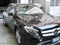 Mercedes-Benz GLA 200 d (cdi) Executive auto Schwarz - thumbnail 2
