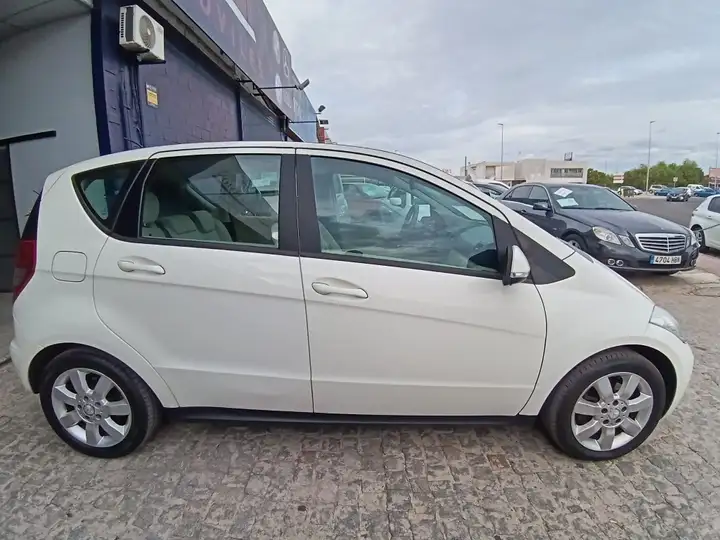 Mercedes-Benz Clase A 2011, foto 3